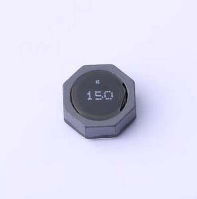 TSDR1038-150N 功率电感 15uH ±30% 3.25A SMD,10x10mm