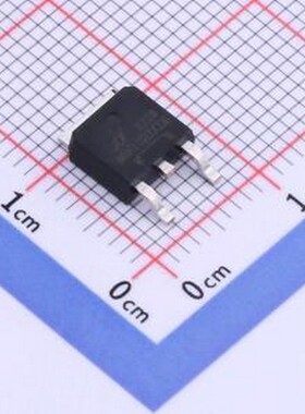 MBR10200CDS 肖特基二极管 电压:200V 电流:10A TO-252