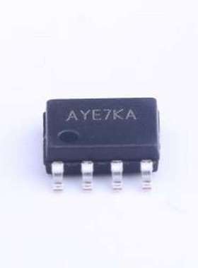 SY5862FAC LED驱动 SY5862FAC SO-8