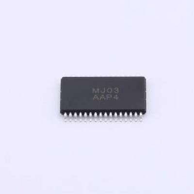 AW83118TSR 音频功率放大器 AW83118TSR ETSSOP-32L-6.1mm