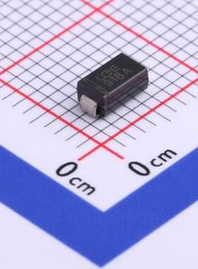 1SMA5918A 稳压二极管 1SMA5918A DO-214AC(SMA)