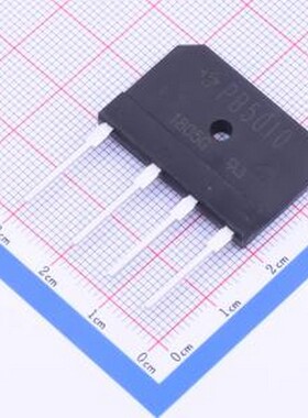 PB5010-E3/45 整流桥 PB5010-E3/45 SIP-4