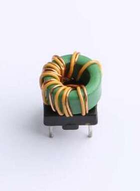 XRT1065B77-501MHSYL4 共模滤波器 插件共模电感500uH 1.2A 1065