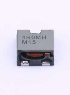 CEP125NP-4R0MC-H 功率电感 4uH ±20% 10.3A SMD,12.5x12.5mm