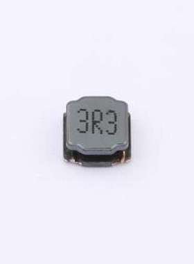 ESN60283R3MFB 功率电感 ESN60283R3MFB SMD,6x6mm