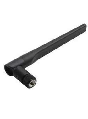 AELW004 天线 433-510MHz胶棒天线 无线数传模块 LoRa DTU网关集