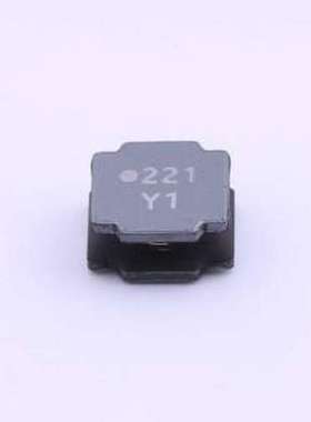 NRS8040T221MJGK 功率电感 220uH ±20% 700mA SMD,8x8mm