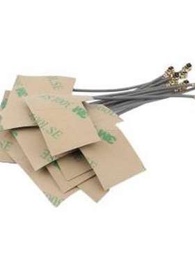 3N0401LG-023 天线 WiFi双频内置天线 灰色