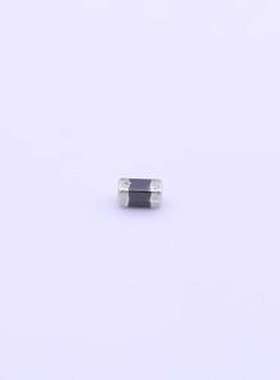 BLM18HE102SN1D 磁珠 单路 0603磁珠 阻抗1kΩ@100MHz 0603