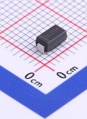 SSL210A 肖特基二极管 电压:100V 电流:2A SMA(DO-214AC)