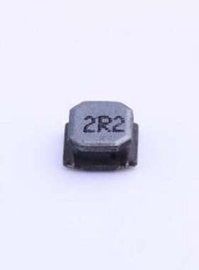SLW4020S2R2MST 功率电感 2.2uH ±20% SMD,4x4mm