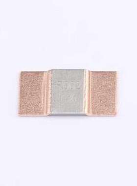 HoGS1575-2mR-1%-K 电流采样电阻/分流器 2mΩ ±1% SMD,15x7.5mm