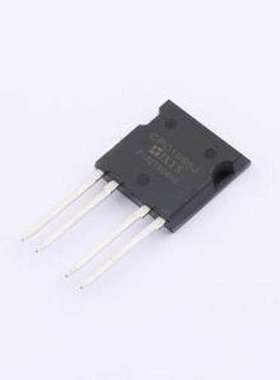 CPC1998J 固态继电器(可控硅输出) CPC1998J