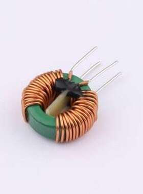 XRT1495-302VFRL6 共模滤波器 14*9*5 3mH 立式双线分绕 插件,D=1