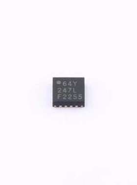 F2255NLGK RF衰减器 F2255NLGK VFQFN-16-EP(3x3)