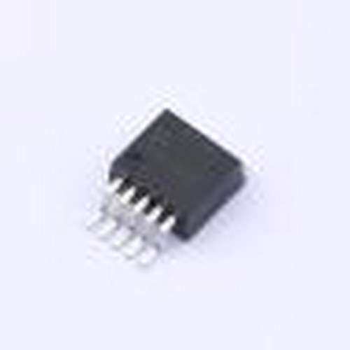 AP1501S-12RG DC-DC电源芯片 3A 150KHZ 40V DCDC稳压电路 TO-263