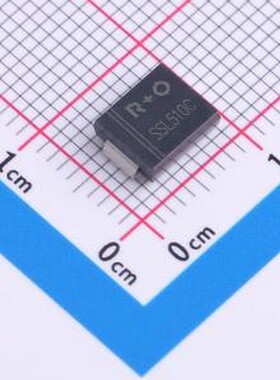 SSL510C 肖特基二极管 SSL510C SMC