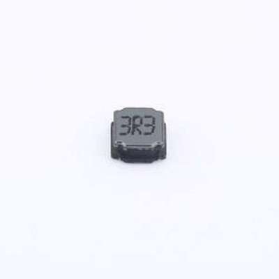 FNR4020S3R3MT 功率电感 3.3uH ±20% 3.5A SMD,4x4mm