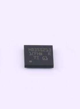 HD3SS213ZXHR 模拟开关/多路复用器 HD3SS213ZXHR NFBGA-50(5x5)