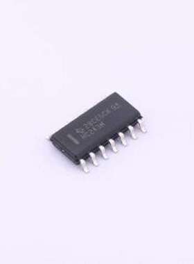 CD74HC243M96 缓冲器/驱动器/收发器 CD74HC243M96 SOIC-14