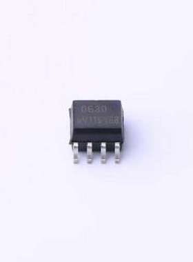 VO0630T 逻辑输出光耦 VO0630T SOIC-8