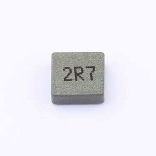YSPIT0730A-2R7M 功率电感 2.7uH ±20% 16A SMD,7.8x7.6mm