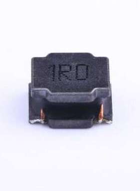 SWPA8040S1R0MT 功率电感 1uH ±20% SMD,8x8mm