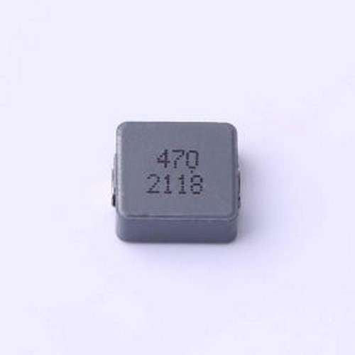 TMPC1004HV-470MG-D 功率电感 47uH ±20% 4.5A SMD,10x11mm