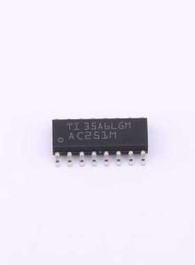 CD74AC251M96 信号开关/编解码器/多路复用器 CD74AC251M96 SOIC-