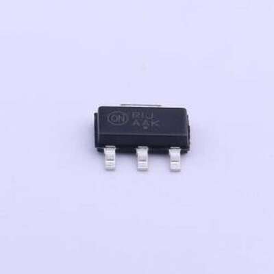 NSI45035JZT1G LED驱动 NSI45035JZT1G SOT-223-4