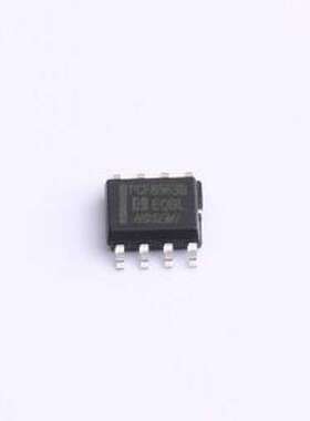 PCF8563BM/TR 实时时钟(RTC) PCF8563BM/TR SOP-8