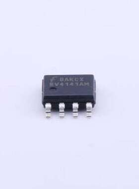 RV4141AMT 专业电源管理(PMIC) 接地故障断路器 (GFCI) 控制器，