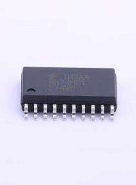 MM74HCT574WMX 触发器 MM74HCT574WMX SOIC-20-300mil