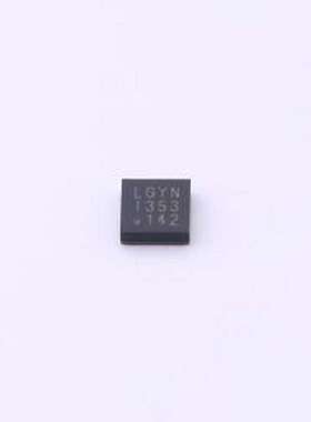 LT8609SIV#PBF DC-DC电源芯片 LT8609SIV#PBF LQFN-16-EP(3x3)