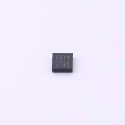 LT8609SIV#PBF DC-DC电源芯片 LT8609SIV#PBF LQFN-16-EP(3x3)
