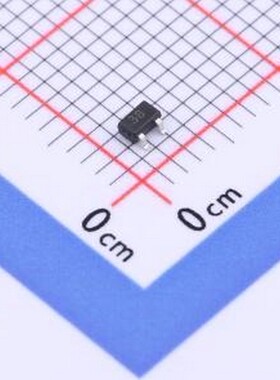 RB461F 肖特基二极管 电压:20V 电流:700mA SOT-323