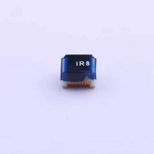 FHW1210HC1R8JGT 贴片电感 1.8uH ±5% 1210