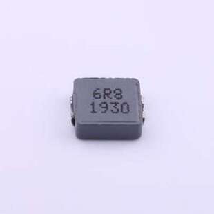功率电感 6.8uH ±20% TMPC0624H SMD 7x6.6mm 6R8MG