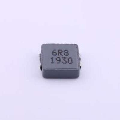 TMPC0624H-6R8MG-D 功率电感 6.8uH ±20% 7A SMD,7x6.6mm