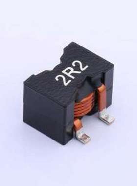 THC2015-2R2M 贴片电感 2.2uH ±20% 55A SMD-3P,14.5x21.8mm