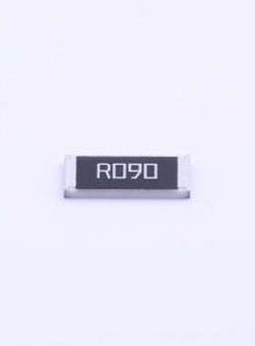 CR2512FR090E04R 贴片电阻 CR2512FR090E04R 2512