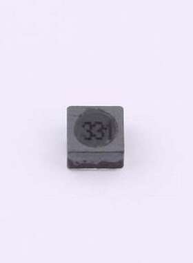 SH4028331YLB 功率电感 屏蔽式SMD功率电感器； SMD,4.8x4.8mm