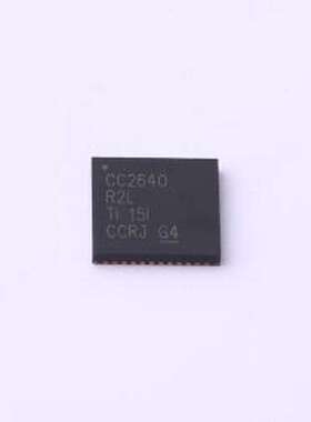 CC2640R2LRGZR 无线收发芯片 CC2640R2LRGZR VQFN-48-EP(7x7)