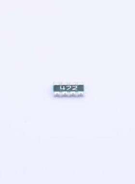 742C083472JP 排阻 4.7kΩ ±5% 0603x4