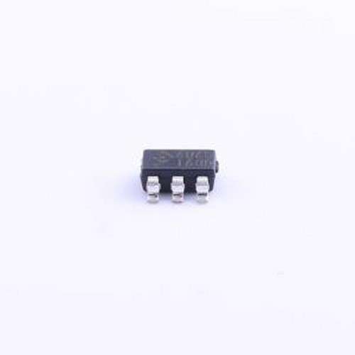 HY2116-DB6B 电池管理 HY2116-DB6B SOT-23-6