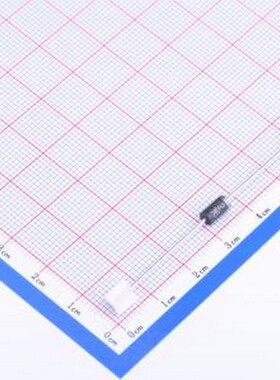 ER202_AY_10001 快恢复/高效率二极管 ER202_AY_10001 DO-15