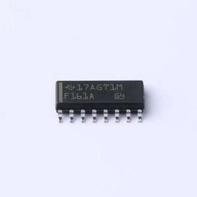 SN74F161ADR 计数器/分频器 SN74F161ADR SOIC-16