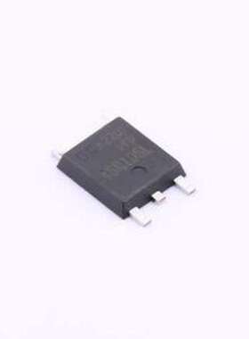 DK5V45R10SL 功率电子开关 DK5V45R10SL TO-252