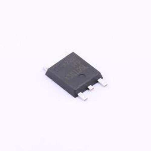 DK5V45R10SL 功率电子开关 DK5V45R10SL TO-252