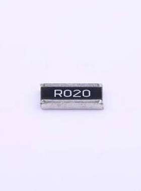 CS25FTFR020 电流采样电阻/分流器 20mΩ ±1% 3W 1225